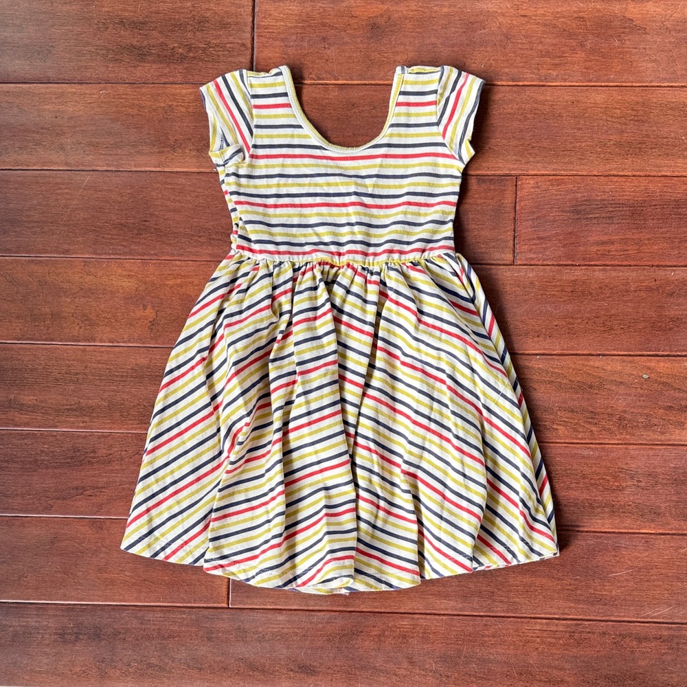 Alice and Ames Dress
